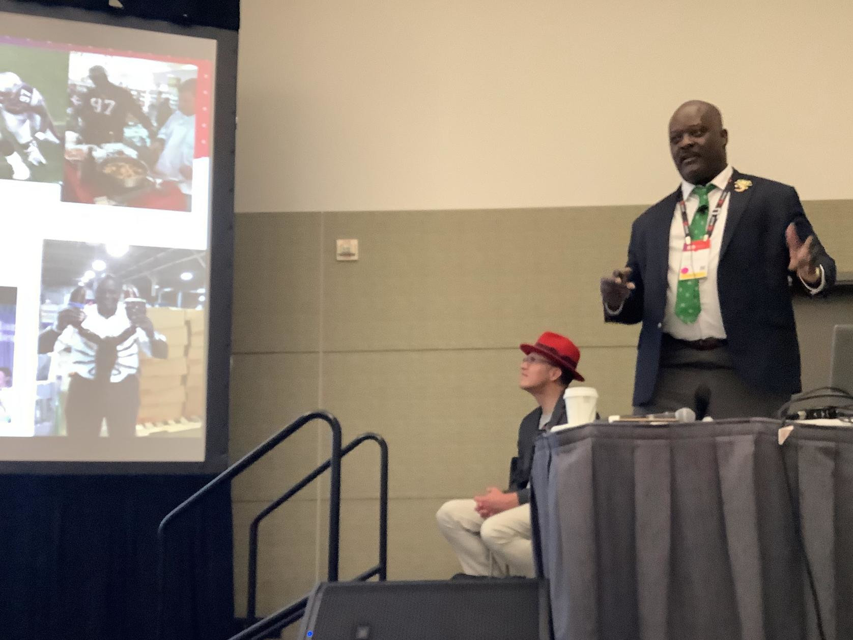 Computate and Smart Aquaculture use case