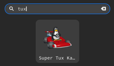 Switch to Linux